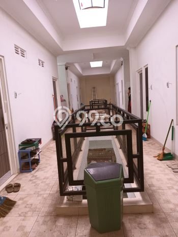 Hot Offer Hunian Premium Ideal dan Luas di Laweyan, Solo Hot Offer Hunian Premium Ideal dan Luas di Laweyan, Solo