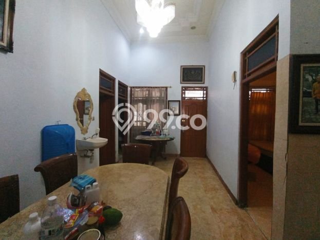 Dijual Hunian Mewah dengan Fasilitas Sekitar Lengkap di Gentan, Solo Dijual Hunian Mewah dengan Fasilitas Sekitar Lengkap di Gentan, Solo