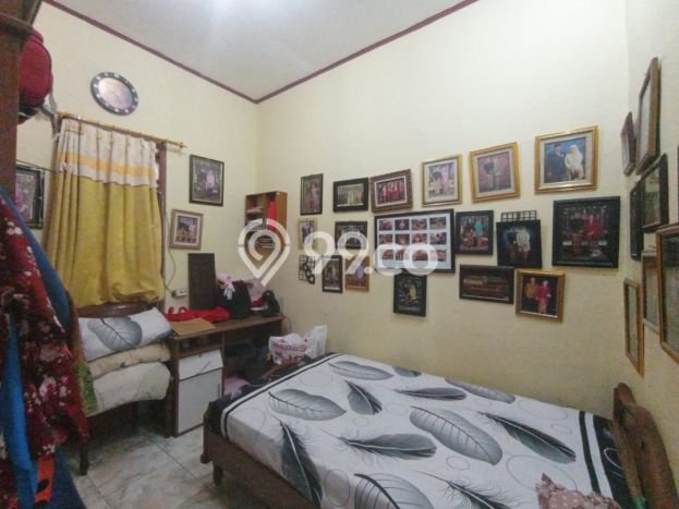 Dijual Hunian Mewah dengan Fasilitas Sekitar Lengkap di Gentan, Solo Dijual Hunian Mewah dengan Fasilitas Sekitar Lengkap di Gentan, Solo