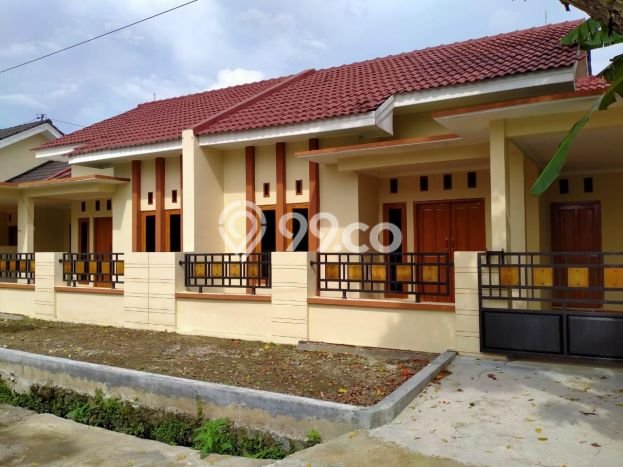 Rumah Minimalis Terbaik Siap Huni Area Sukoharjo LT 105m2 Rumah Minimalis Terbaik Siap Huni Area Sukoharjo LT 105m2