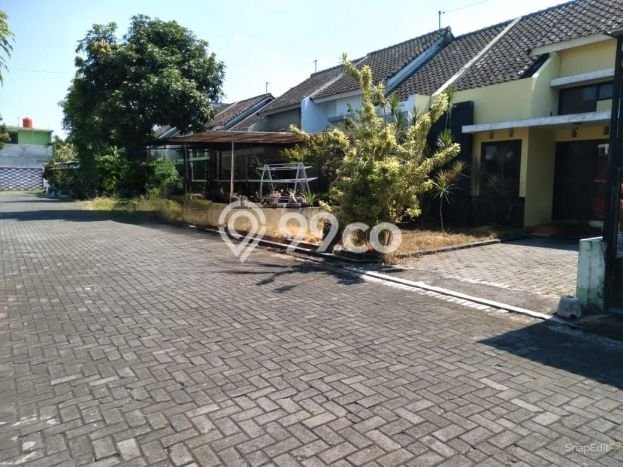 Rumah Murah Dijual di Kartosuro, Solo Harga Rp 500 Juta Rumah Murah Dijual di Kartosuro, Solo Harga Rp 500 Juta
