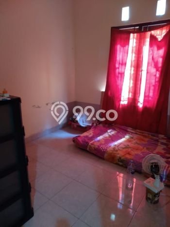 Rumah Murah Dijual di Kartosuro, Solo Harga Rp 500 Juta Rumah Murah Dijual di Kartosuro, Solo Harga Rp 500 Juta