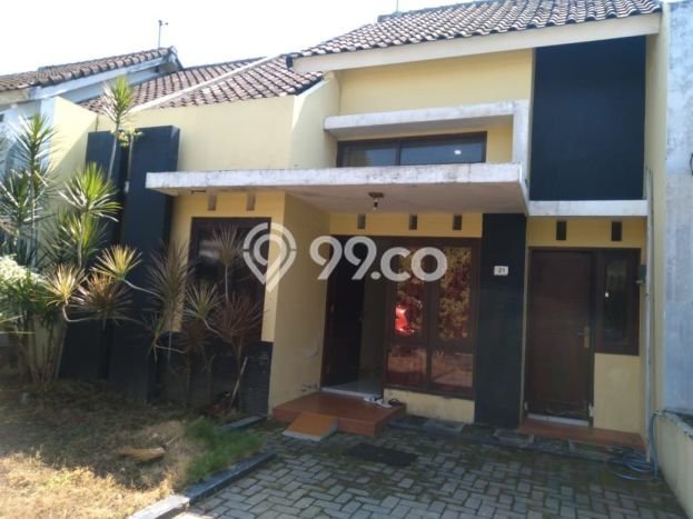 Rumah Murah Dijual di Kartosuro, Solo Harga Rp 500 Juta Rumah Murah Dijual di Kartosuro, Solo Harga Rp 500 Juta