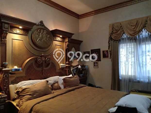 Dijual Rumah Premium dengan Fasilitas Sekitar Komplit di Laweyan, Solo Dijual Rumah Premium dengan Fasilitas Sekitar Komplit di Laweyan, Solo