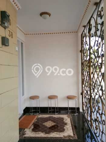 Rumah Strategis Modern Lb 120m2 di Colomadu, Solo Rumah Strategis Modern Lb 120m2 di Colomadu, Solo