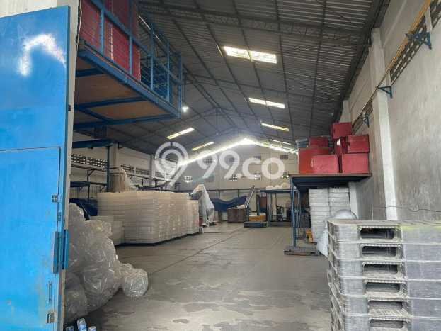 FOR SALE! Gudang di Teras Boyolali, LT 750m2, LB 750m2 FOR SALE! Gudang di Teras Boyolali, LT 750m2, LB 750m2