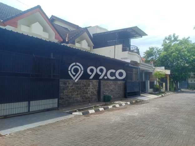Hunian Nyaman Asri 2 KT Siap Huni di Solo Baru Surakarta Hunian Nyaman Asri 2 KT Siap Huni di Solo Baru Surakarta