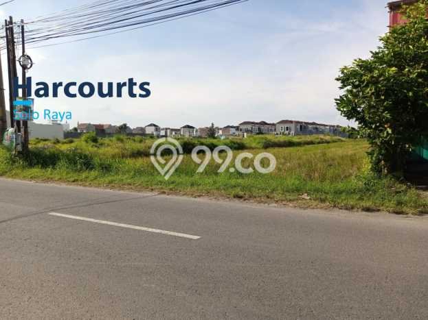 Kavling Tanah Dijual di Gentan Solo Spesifikasi 2213m2 Kavling Tanah Dijual di Gentan Solo Spesifikasi 2213m2