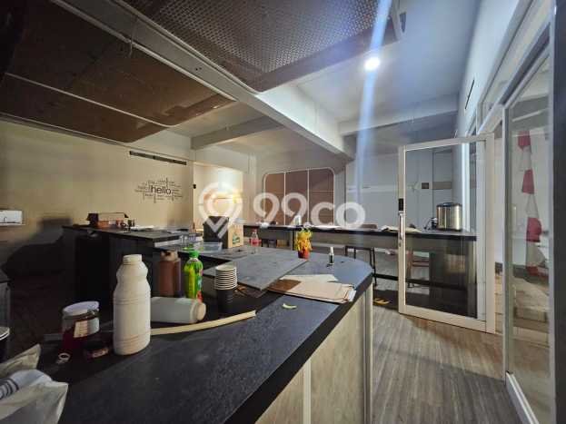 Unit Ruko Dijual di Serengan Solo 300m2 Unit Ruko Dijual di Serengan Solo 300m2