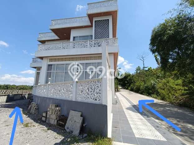 Kavling Tanah di Ngemplak Dijual Luas 1050m2 Legalitas - Kavling Tanah di Ngemplak Dijual Luas 1050m2 Legalitas -