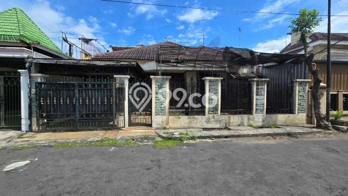 Tanah Kavling di Colomadu Dijual dengan Luas 240m2 Tanah Kavling di Colomadu Dijual dengan Luas 240m2