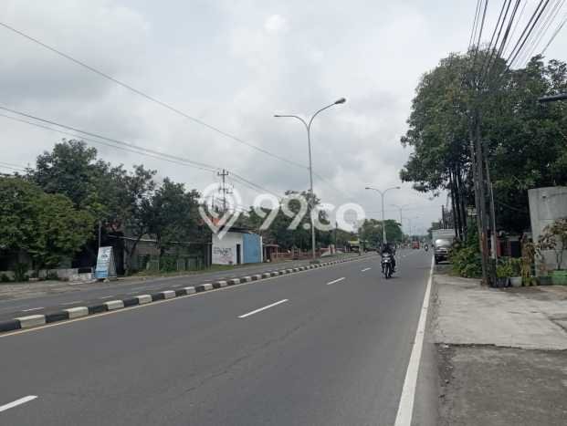 Rumah Mewah Dijual LT 1222m2 di Teras, Boyolali Rumah Mewah Dijual LT 1222m2 di Teras, Boyolali