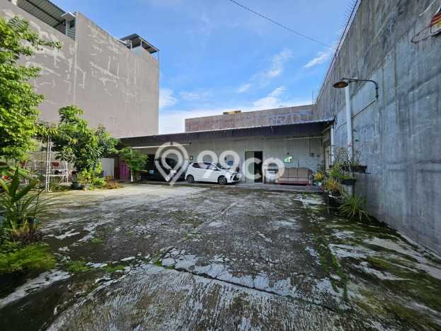 Tanah di Solo Baru, Solo Luas 324m2 Dijual Segera Tanah di Solo Baru, Solo Luas 324m2 Dijual Segera
