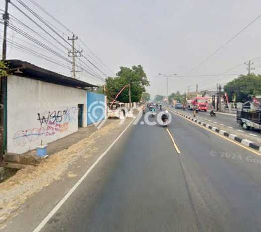 FOR SALE! Gudang di Teras Boyolali, LT 750m2, LB 750m2 FOR SALE! Gudang di Teras Boyolali, LT 750m2, LB 750m2