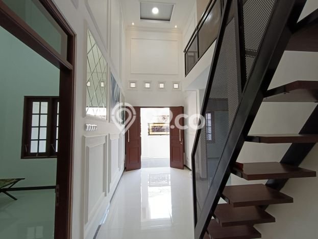 GOOD DEAL! Rumah Premium area Gentan, LT 95m² Bangunan 95m² GOOD DEAL! Rumah Premium area Gentan, LT 95m² Bangunan 95m²