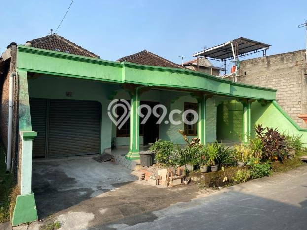 Jual Rumah Minimalis Bagus Punya 3 KT di Teras Boyolali SHM Jual Rumah Minimalis Bagus Punya 3 KT di Teras Boyolali SHM