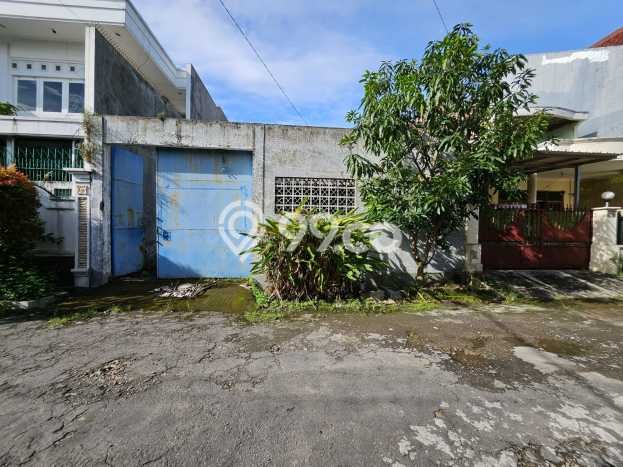 Tanah Kavling untuk Dijual di Solo Baru Solo 162m2 Tanah Kavling untuk Dijual di Solo Baru Solo 162m2