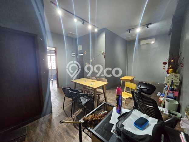 Unit Ruko Dijual di Serengan Solo 300m2 Unit Ruko Dijual di Serengan Solo 300m2