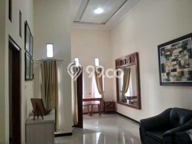 Rumah Modern Minimalis 2 Kamar Siap Huni di Colomadu Rumah Modern Minimalis 2 Kamar Siap Huni di Colomadu