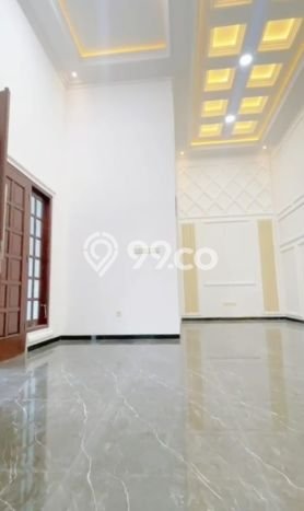 Dijual Rumah 4 Kamar Lokasi Strategis Nyaman dan Strategis di Gentan Dijual Rumah 4 Kamar Lokasi Strategis Nyaman dan Strategis di Gentan