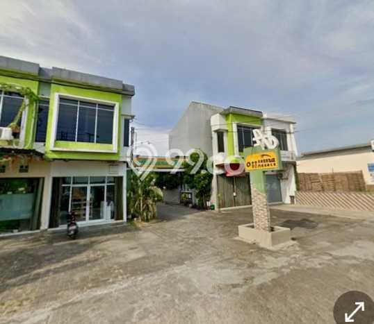 Unit Ruko Dijual di Gentan Solo Luas Tanah 48m2, Luas Bangunan 90m2 Unit Ruko Dijual di Gentan Solo Luas Tanah 48m2, Luas Bangunan 90m2