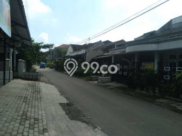 Jual Rumah Minimalis Bagus Punya 4 KT di mojosongo Solo SHM Jual Rumah Minimalis Bagus Punya 4 KT di mojosongo Solo SHM