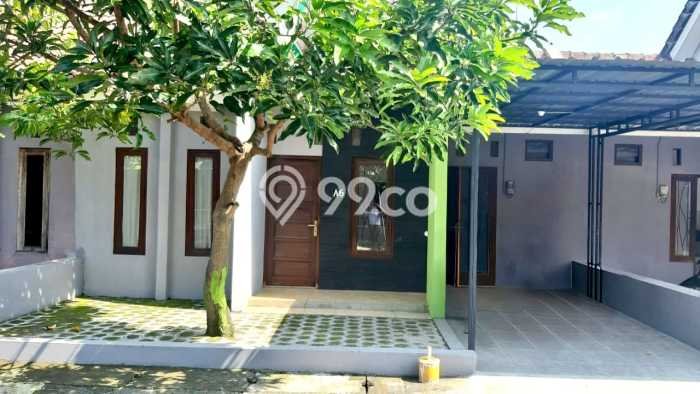 Disewakan Rumah Konsep Minimalis di Colomadu Solo dengan 3 Kamar Disewakan Rumah Konsep Minimalis di Colomadu Solo dengan 3 Kamar