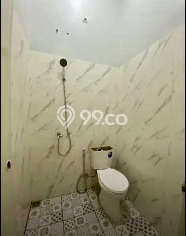 Rumah Modern Minimalis 3 Kamar Siap Huni di Gentan Rumah Modern Minimalis 3 Kamar Siap Huni di Gentan