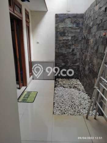 Rumah Modern Minimalis 2 Kamar Siap Huni di Colomadu Rumah Modern Minimalis 2 Kamar Siap Huni di Colomadu