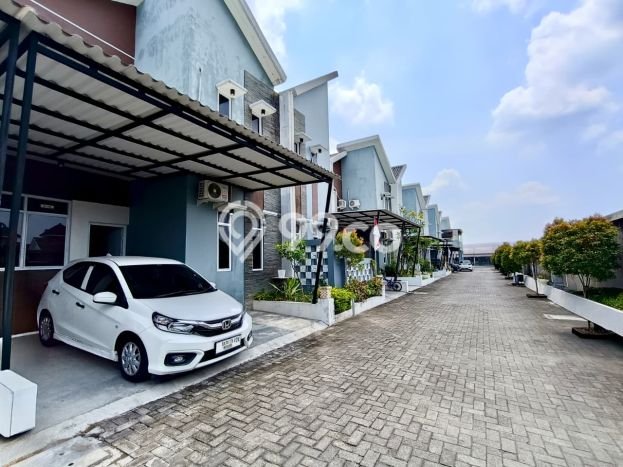 Dijual Rumah Strategis Bagus Punya 3 KT di Colomadu Solo SHM Dijual Rumah Strategis Bagus Punya 3 KT di Colomadu Solo SHM