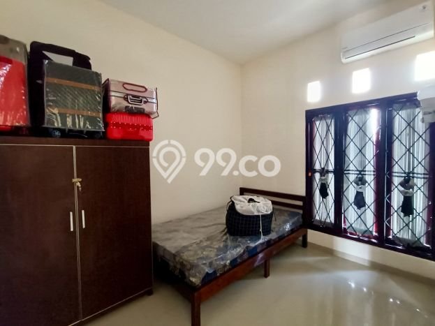 Jual Rumah Strategis Bagus Punya 3 KT di Gentan Solo SHM Jual Rumah Strategis Bagus Punya 3 KT di Gentan Solo SHM