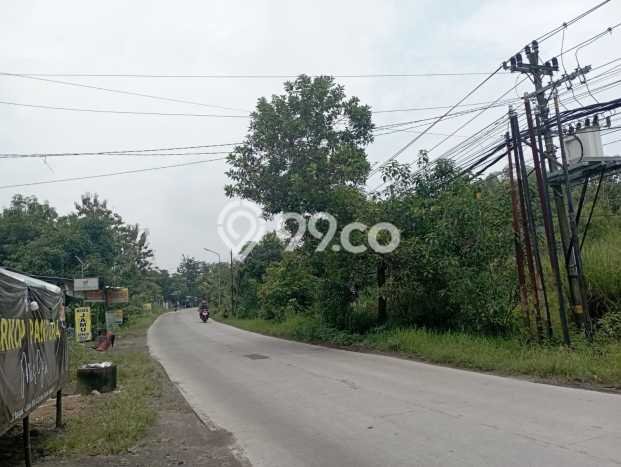 Gudang Dijual di Sambi Boyolali dengan LB 600m2 Gudang Dijual di Sambi Boyolali dengan LB 600m2