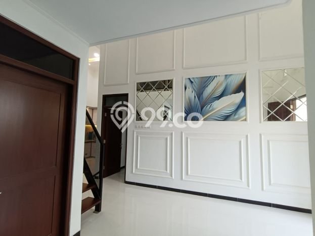 GOOD DEAL! Rumah Premium area Gentan, LT 95m² Bangunan 95m² GOOD DEAL! Rumah Premium area Gentan, LT 95m² Bangunan 95m²