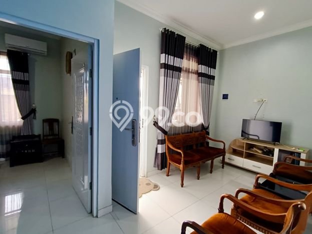 Dijual Rumah Strategis Bagus Punya 3 KT di Colomadu Solo SHM Dijual Rumah Strategis Bagus Punya 3 KT di Colomadu Solo SHM
