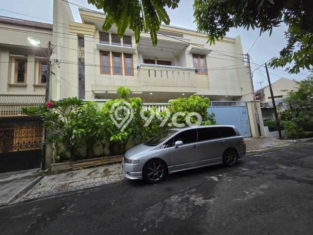 Dijual Rumah Premium dengan Fasilitas Sekitar Lengkap di Manahan, Solo Dijual Rumah Premium dengan Fasilitas Sekitar Lengkap di Manahan, Solo