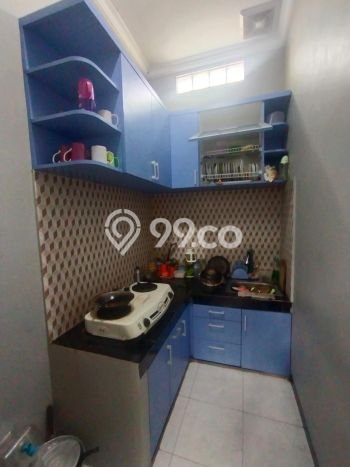 Rumah Asri 2 KT di Solo Baru, Solo - LT 95m² Rumah Asri 2 KT di Solo Baru, Solo - LT 95m²