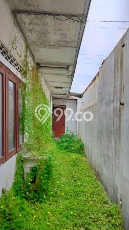 Kavling Tanah Dijual di Banjarsari Solo Spesifikasi 160m2 Kavling Tanah Dijual di Banjarsari Solo Spesifikasi 160m2