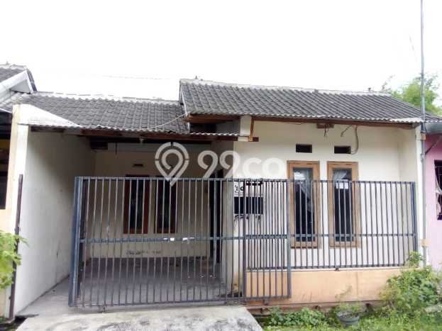 Rumah Budget Terbaik Dijual di Jaten LT 66m2 Rumah Budget Terbaik Dijual di Jaten LT 66m2