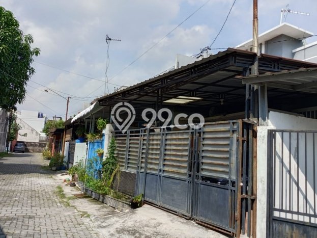 Jual Rumah Murah Meriah mojosongo Punya 2 Kamar & LT 86m2 Jual Rumah Murah Meriah mojosongo Punya 2 Kamar & LT 86m2