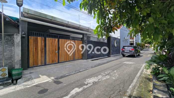 Sewa Rumah Mewah LT 470m2 / LB 230m2 di mojosongo, Solo Sewa Rumah Mewah LT 470m2 / LB 230m2 di mojosongo, Solo