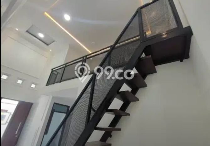 GOOD DEAL! Rumah Premium area Gentan, LT 95m² Bangunan 95m² GOOD DEAL! Rumah Premium area Gentan, LT 95m² Bangunan 95m²