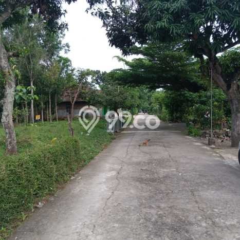 Tanah Dijual Lokasi Klego Boyolali SHM Tanah Dijual Lokasi Klego Boyolali SHM