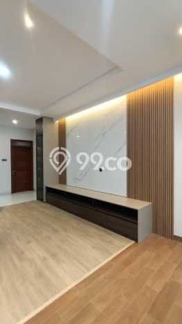 Rumah di Solo Baru, Solo, Luas 352m² LB 400m² Rumah di Solo Baru, Solo, Luas 352m² LB 400m²