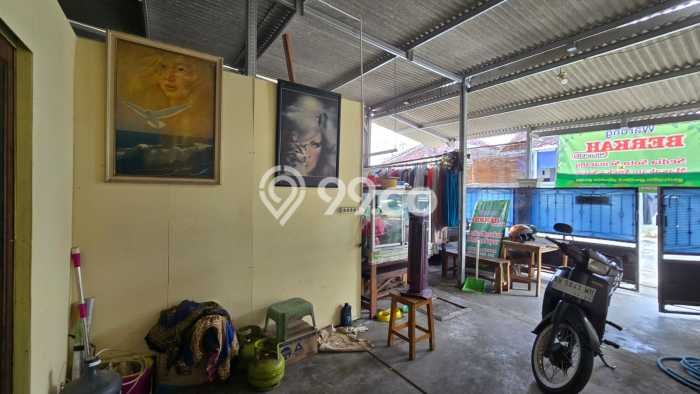Rumah Modern LB/LT 45m2/90m2 Dijual di Boyolali Kota, Boyolali Rumah Modern LB/LT 45m2/90m2 Dijual di Boyolali Kota, Boyolali