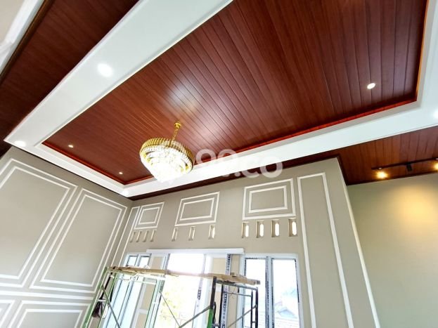 Dijual Rumah Elit Exclusive di Laweyan, Solo Dijual Rumah Elit Exclusive di Laweyan, Solo