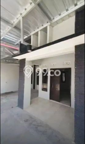 Rumah Cantik Siap Pakai Di Gentan Luas 60m2 Aman Rumah Cantik Siap Pakai Di Gentan Luas 60m2 Aman
