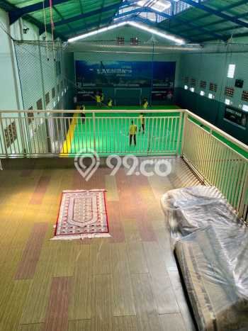 Dijual Hunian Mewah dengan Fasilitas Sekitar Komplit di Banyuanyar, Solo Dijual Hunian Mewah dengan Fasilitas Sekitar Komplit di Banyuanyar, Solo