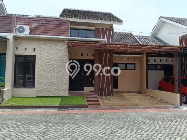 Disewakan Rumah Konsep Minimalis di Colomadu Solo dengan 3 Kamar Disewakan Rumah Konsep Minimalis di Colomadu Solo dengan 3 Kamar