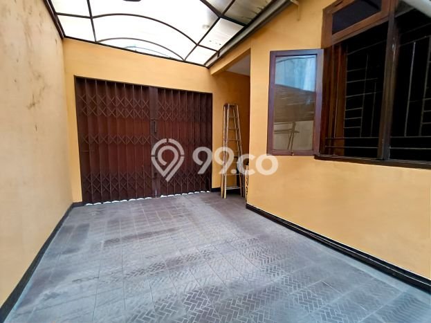 Rumah LT 285m2m² di Banyuanyar, Solo - Akses Mudah Rumah LT 285m2m² di Banyuanyar, Solo - Akses Mudah