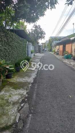 Lahan untuk Dijual di Manahan Solo Luas 18m2 Lahan untuk Dijual di Manahan Solo Luas 18m2